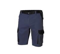 Bermuda Velilla - 103021B61/0044 - Bermuda Bicolor Multipoches 103021B Homme 44