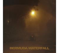 Bermuda Waterfall