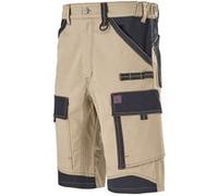 Bermuda Work Attitude C/P 250G (Beige - T4) G