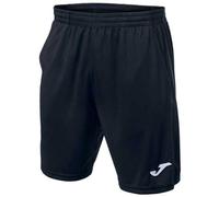 Bermudas de football Joma Drive pour homme - Noir - Respirant 8-10 ans
