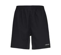 Head Racket Club Shorts Noir 152 cm Enfants