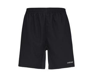 Bermudas Head Club 816349 Bk Junior 152 152