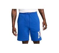 Bermudas NIKE Club Homme - Confort Bleu M
