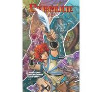Bermude John Layman (Auteur), Nick Bradshaw (Dessinateur), Philippe Touboul (Traduction)