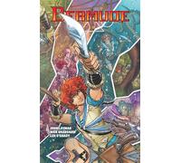 Bermude - John Layman - Hi Comics - cartonné - Comics