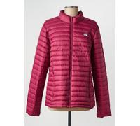bermudes manteaux femme de couleur rouge
