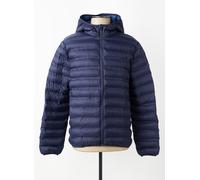 bermudes manteaux homme de couleur bleu