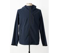 bermudes manteaux homme de couleur bleu L