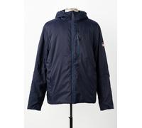 bermudes manteaux homme de couleur bleu XL