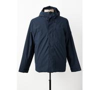 bermudes manteaux homme de couleur bleu XXL