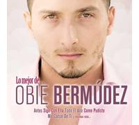 Obie Bermudez – Mejor De – CD – Importé