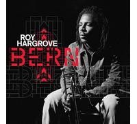 Roy Hargrove – Bern – CD – Digipack