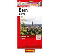 Bern 3 in 1 CityMap