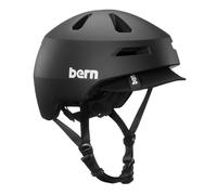 Casque bern brentwood 2 0 noir mat