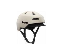 Bern Brentwood 2.0 Matte Sand Sable - Casques de vélo urbain L
