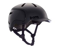 Bern Casque de Protection 2.0 EPS ABS Noir Mat S M L Urban