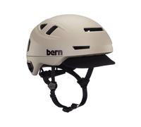 Bern - Casque de vélo - Hudson MIPS Matte Sand - Taille 59-62 cm - Beige Beige 59-62 cm