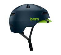 Bern Casque Urbain Brentwood 2.0 Visor