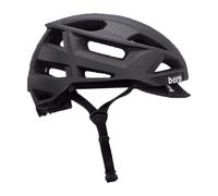 Bern Casque Urbain Fl-1 Pavé Visor