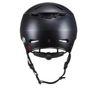 Bern Casque Urbain Hendrix Carbon Dvrt