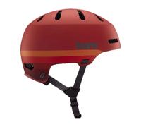 Bern – Casque vélo Macon 2.0 MIPS urbain – Orange – Taille L