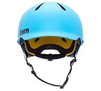 Bern Casque Urbain Watts 2.0