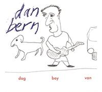 Bern, Dan - Dog Boy Van