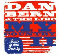 Bern, Dan - My Country 2 -8tr Ep-