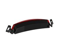 Bern Feu Arrière Click-mount Light For Watts 2.0/hudson Helmet