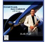 Bern Frank Jazz Quintett - on The Flight [Import]