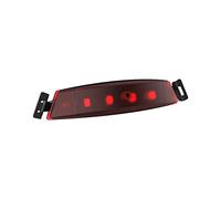 Bern Click-Mount Light USB Noir - Lumières et radars de vélo