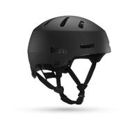 Casque bern macon 2 0 mat noir