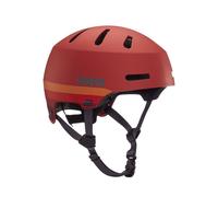 Casque bern macon 2 0 mips mat retro rust