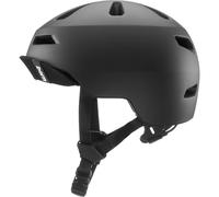 Bern NINO 2.0 MATTE BLACK Noir - Casques de vélo urbain M