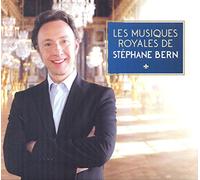 Stéphane Bern – Les Musiques Royales – Import