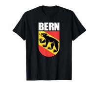 Bern Switzerland Souvenir Swiss National Day Gifts Suisse T-Shirt