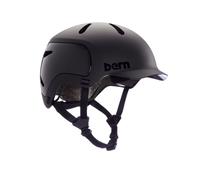 Bern - Watts 2.0 - Casque vélo Matte Black - Small