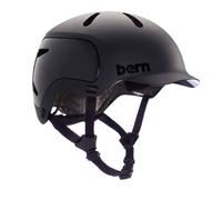 Bern Watts 2.0 Eps Casque - Noir Mat