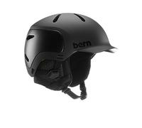 Bern WATTS 2.0 MIPS Casque 2023 Noir mat, M