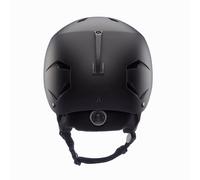Bern Watts EPS Matte Noir - Casques de vélo urbain S