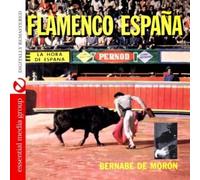 Bernabe De Moron - Flamenco Espana (Digitally Remastered)