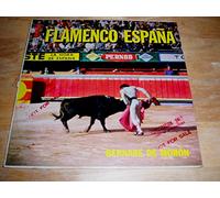 Bernabe De Moron - Flamenco Espana [LP]