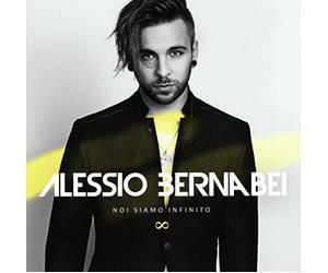 Bernabei Alessio - Noi Siamo Infinito
