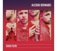 Bernabei Alessio - Sans Filtres