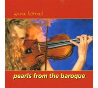 Bernad,Iwona - Pearls from the Baroque