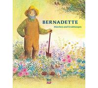 Bernadette Brüder Grimm Hans Christian Andersen Eric Märchen und Erzähl (Relié)