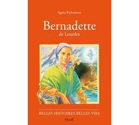 Bernadette De Lourdes