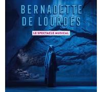 Bernadette de Lourdes Édition Deluxe CD