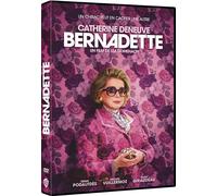 Bernadette DVD DVD