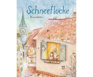 Bernadette Elisa Martins Schneeflocke (Relié)